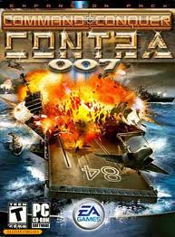 Generals Contra 007 Final (2010/RUS/Repack)