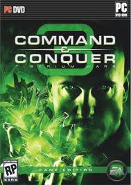 Command & Conquer 3 - Дилогия (2007-2008) PC торрент