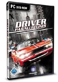 Драйвер 4 / Driver: Parallel Lines (2007*RUS*RePack*3.23Gb)