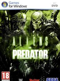 Aliens vs.Predator (2010/RUS)