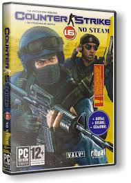 Counter-Strike 1.6 Extended Edition