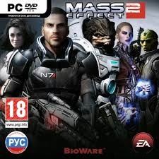 Mass Effect 2 DLC RUS