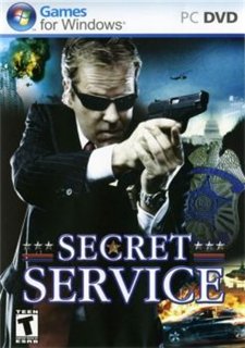 Secret Service: Ultimate Sacrifice (RUS/ENG/2008) торрент