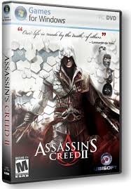 Assassin's Creed II (2010) PC | Эмулятор сервера