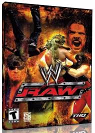 WWE RAW (RUS)
