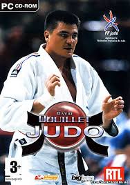 David Douliet Judo (Мастер дзюдо)