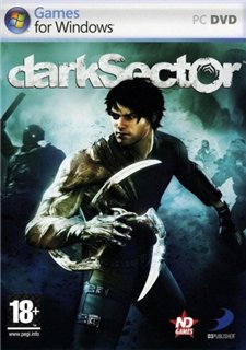 Dark Sector (2009/RUS/Новый Диск) торрент