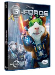 G-Force (RUS/Repack)