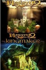 Majesty 2. The Fantasy Kingdom Sim + Majesty 2: Kingmake (2010 /ENG/RePack by Ultra)