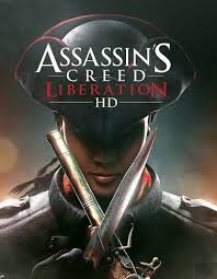 Assassin's Creed: Liberation HD (2014) PC Repack торрент