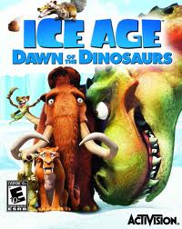 Ледниковый период 3 : Эра динозавров / Ice Age 3: Dawn of the Dinosaurs 2009 (RUS)